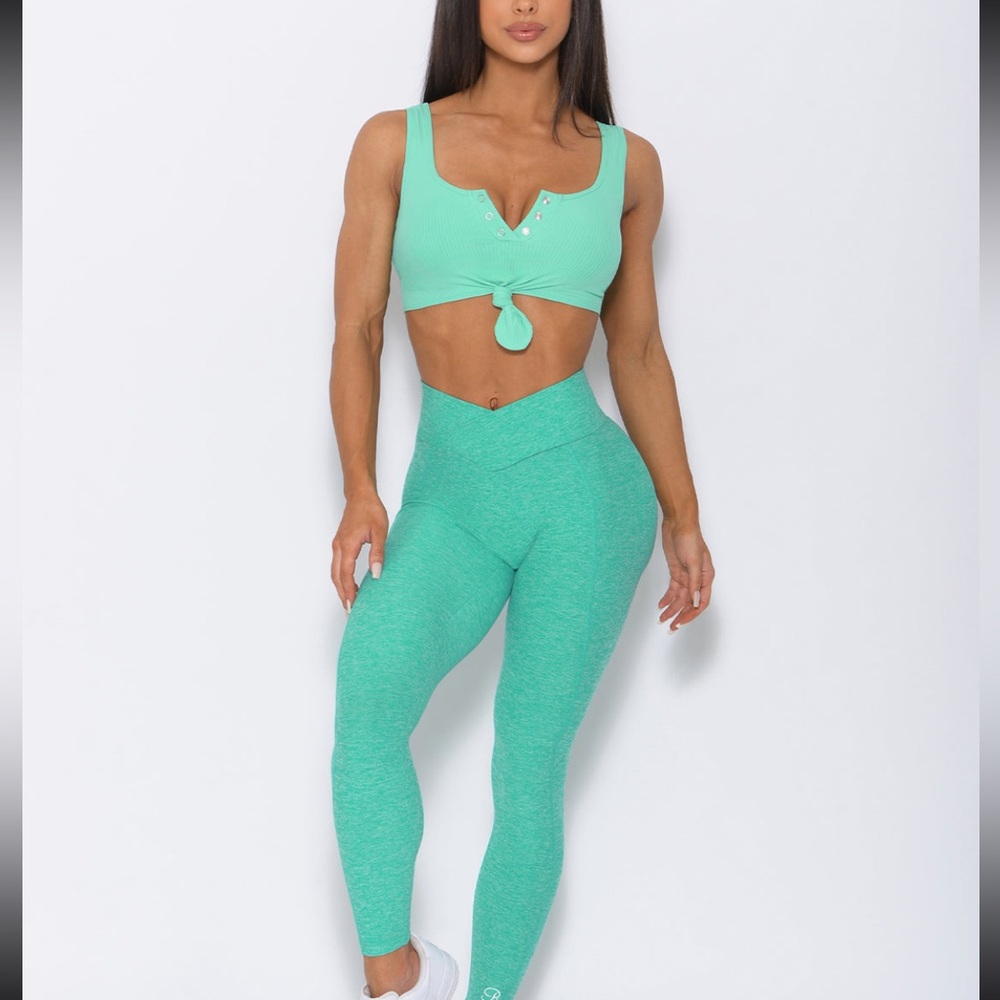 Bombshell contour leggings Medium